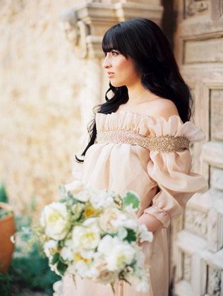 Правильный выбор: свадебные платья для 5 типов фигуры - Ohdress.ru Правильный выбор: свадебные платья для 5 типов фигуры