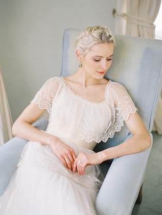 Правильный выбор: свадебные платья для 5 типов фигуры - Ohdress.ru Правильный выбор: свадебные платья для 5 типов фигуры