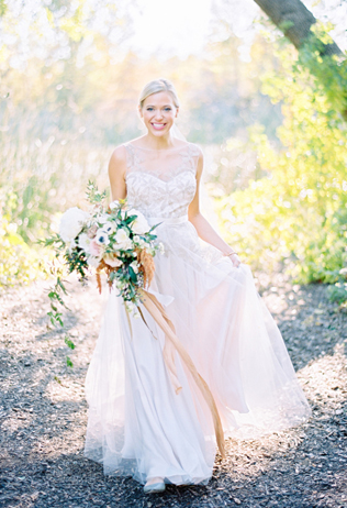 Правильный выбор: свадебные платья для 5 типов фигуры - Ohdress.ru Правильный выбор: свадебные платья для 5 типов фигуры