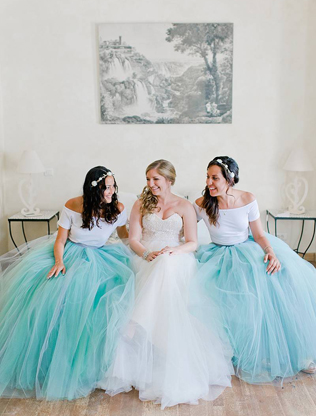 Правильный выбор: свадебные платья для 5 типов фигуры - Ohdress.ru Правильный выбор: свадебные платья для 5 типов фигуры