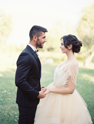 Правильный выбор: свадебные платья для 5 типов фигуры - Ohdress.ru Правильный выбор: свадебные платья для 5 типов фигуры