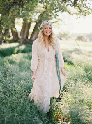 Правильный выбор: свадебные платья для 5 типов фигуры - Ohdress.ru Правильный выбор: свадебные платья для 5 типов фигуры