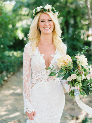 Правильный выбор: свадебные платья для 5 типов фигуры - Ohdress.ru Правильный выбор: свадебные платья для 5 типов фигуры