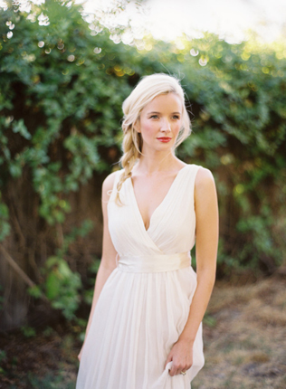 Правильный выбор: свадебные платья для 5 типов фигуры - Ohdress.ru Правильный выбор: свадебные платья для 5 типов фигуры