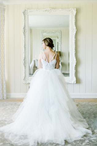 5 секретов свадебного платья со шлейфом - Ohdress.ru 5 секретов свадебного платья со шлейфом