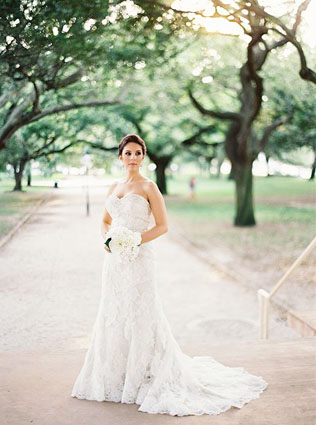 5 секретов свадебного платья со шлейфом - Ohdress.ru 5 секретов свадебного платья со шлейфом