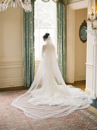 5 секретов свадебного платья со шлейфом - Ohdress.ru 5 секретов свадебного платья со шлейфом