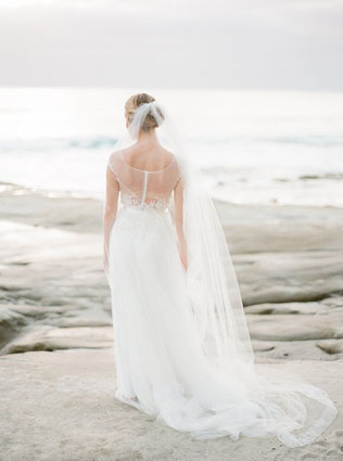 5 секретов свадебного платья со шлейфом - Ohdress.ru 5 секретов свадебного платья со шлейфом