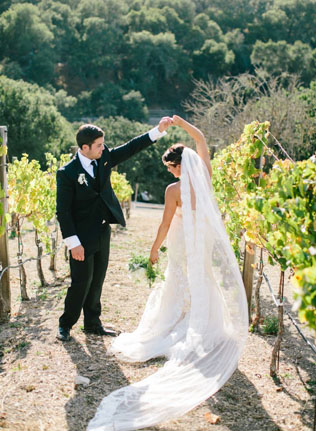 5 секретов свадебного платья со шлейфом - Ohdress.ru 5 секретов свадебного платья со шлейфом