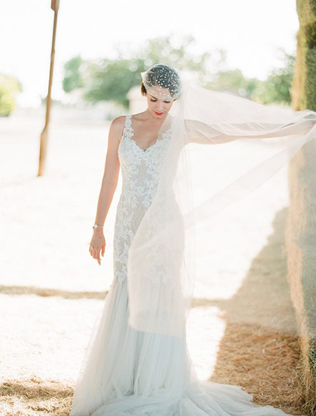 5 секретов свадебного платья со шлейфом - Ohdress.ru 5 секретов свадебного платья со шлейфом