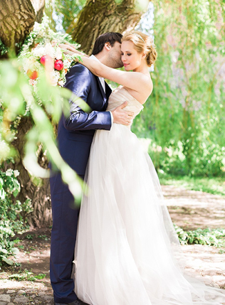 5 секретов свадебного платья со шлейфом - Ohdress.ru 5 секретов свадебного платья со шлейфом