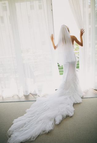 5 секретов свадебного платья со шлейфом - Ohdress.ru 5 секретов свадебного платья со шлейфом