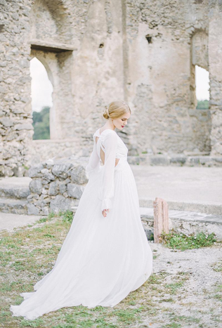 5 секретов свадебного платья со шлейфом - Ohdress.ru 5 секретов свадебного платья со шлейфом