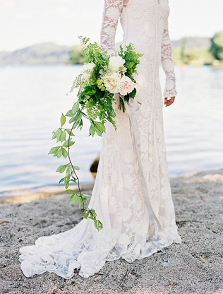 5 секретов свадебного платья со шлейфом - Ohdress.ru 5 секретов свадебного платья со шлейфом