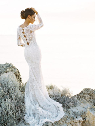 5 секретов свадебного платья со шлейфом - Ohdress.ru 5 секретов свадебного платья со шлейфом