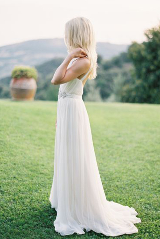 5 секретов свадебного платья со шлейфом - Ohdress.ru 5 секретов свадебного платья со шлейфом