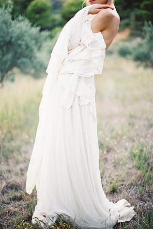 5 секретов свадебного платья со шлейфом - Ohdress.ru 5 секретов свадебного платья со шлейфом