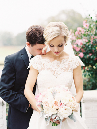 Внимание на детали: свадебные платья с рукавами-крылышками - Ohdress.ru Внимание на детали: свадебные платья с рукавами-крылышками