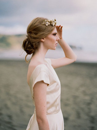 Внимание на детали: свадебные платья с рукавами-крылышками - Ohdress.ru Внимание на детали: свадебные платья с рукавами-крылышками