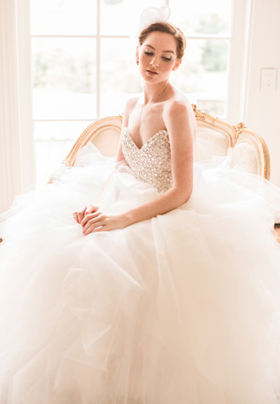 Прочь сомнения! Плюсы и минусы пышного платья для невесты - Ohdress.ru Прочь сомнения! Плюсы и минусы пышного платья для невесты