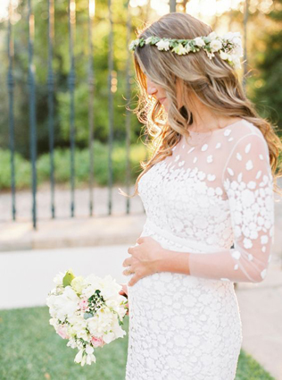 Секреты выбора свадебного платья для беременной невесты - Ohdress.ru Секреты выбора свадебного платья для беременной невесты