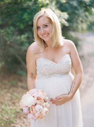 Секреты выбора свадебного платья для беременной невесты - Ohdress.ru Секреты выбора свадебного платья для беременной невесты