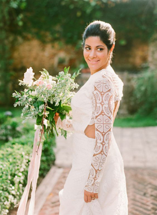 Секреты выбора свадебного платья для беременной невесты - Ohdress.ru Секреты выбора свадебного платья для беременной невесты