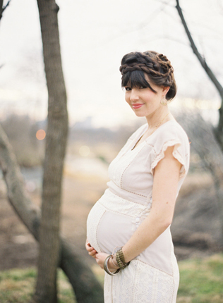 Секреты выбора свадебного платья для беременной невесты - Ohdress.ru Секреты выбора свадебного платья для беременной невесты