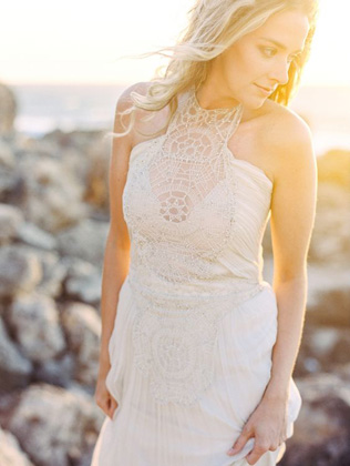 Платье невесты с воротником-стойкой: все за и против - Ohdress.ru Платье невесты с воротником-стойкой: все за и против