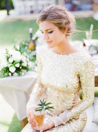 Кому подойдет свадебное платье с вырезом-лодочкой - Ohdress.ru Кому подойдет свадебное платье с вырезом-лодочкой